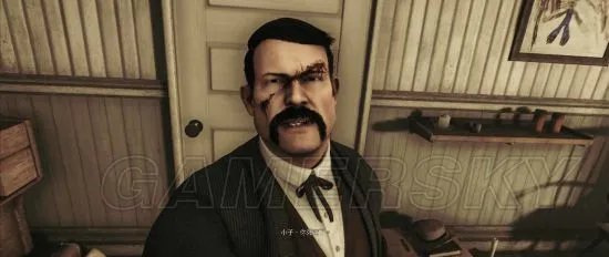 《德军总部2》图文攻略 全收集流程图文攻略