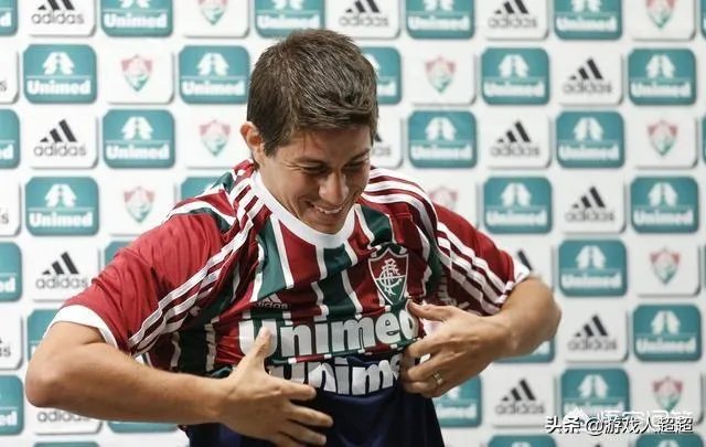 昔日世界第三高薪的孔卡，从恒大，上港离开后，现在在做什么？近况如何？