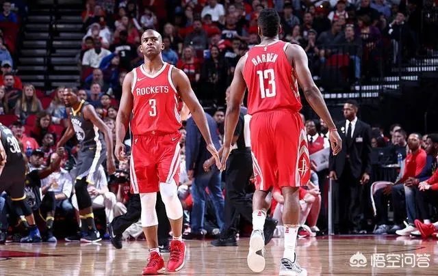 正式更换美方经纪人，周琦新赛季如何在火箭立足？