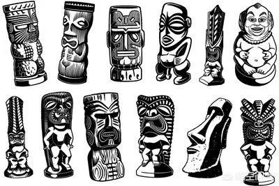 巨石强森、罗曼·雷恩斯的纹身都有什么来头?为什么他们的纹身很像?