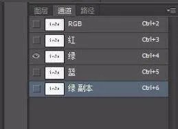 ps抠字换字如何操作
