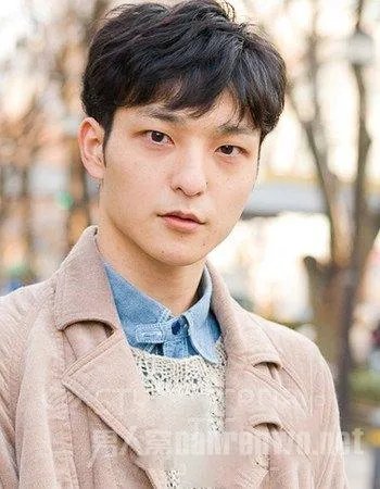 国字脸男士适合留什么发型?