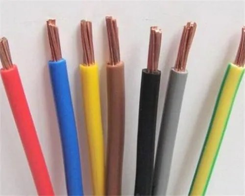 家装电线如何选择