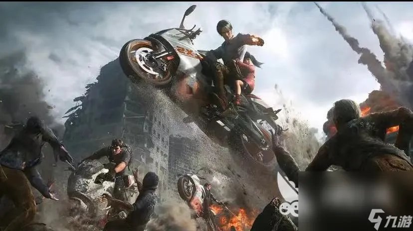 人气最高的4人对决游戏十大2023 4人对决游戏分享