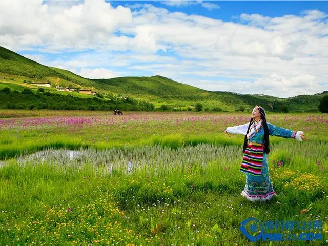 世界十大失恋疗伤圣地排行榜