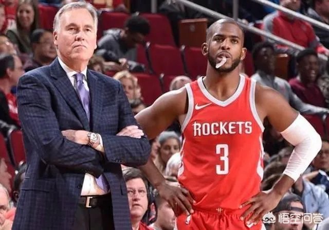 正式更换美方经纪人，周琦新赛季如何在火箭立足？