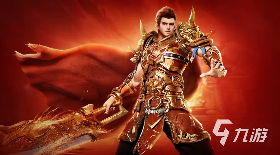 有趣的传奇游戏十大家族排行榜 2023经典的传奇游戏top10