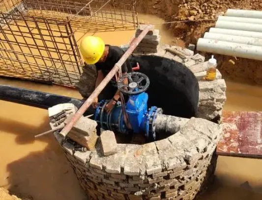 市政给水压力一般是多少