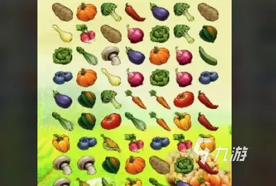 2022水果蔬菜连连看下载 水果蔬菜连连看最新下载地址