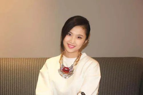 “谋女郎”出道的张慧雯为何最近没了消息?