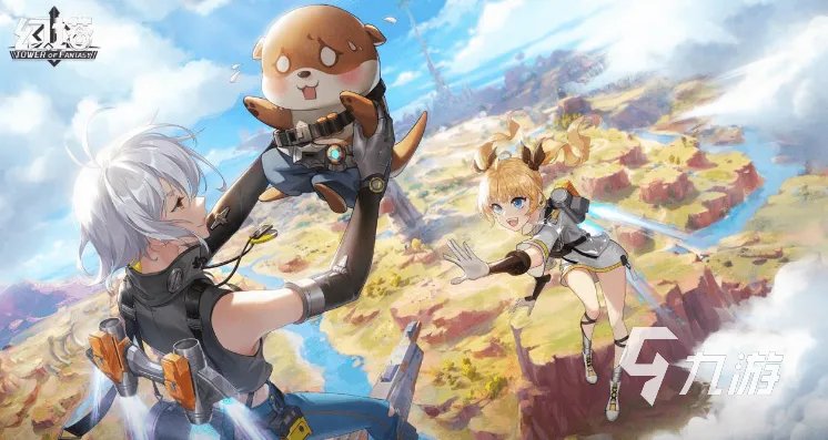 目前玩的人最多网游排行有哪些 火爆的网游排行榜top5