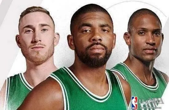 欧文、霍福德、海沃德算三巨头吗？