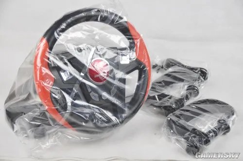 亲民价位带来舒适感受 北通瞬风189方向盘评测