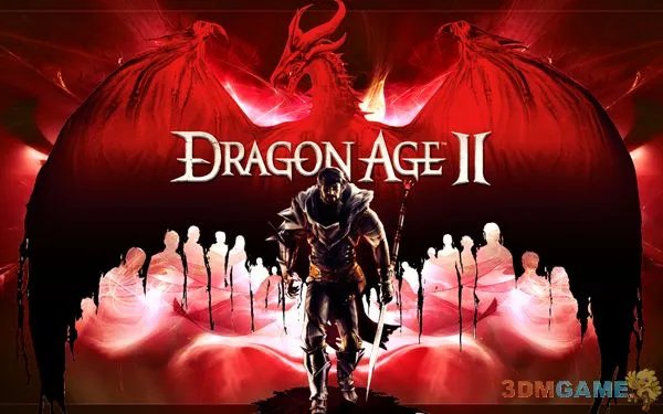 《龙腾世纪2》WIN7开启控制台的的方法