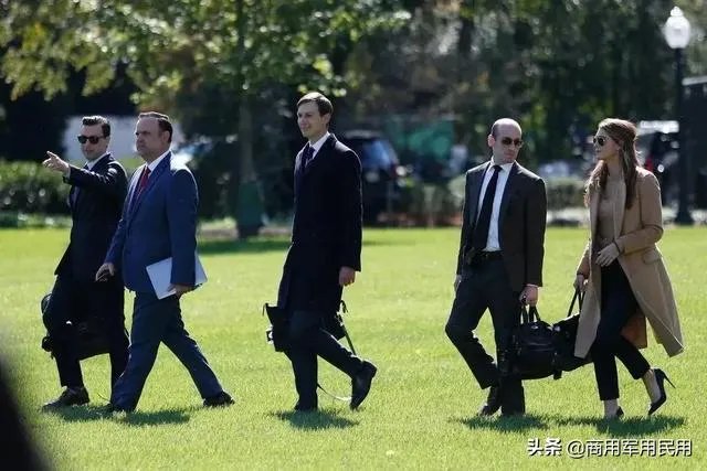 美国总统特朗普新冠病毒检测呈阳性,谁是罪魁祸首?