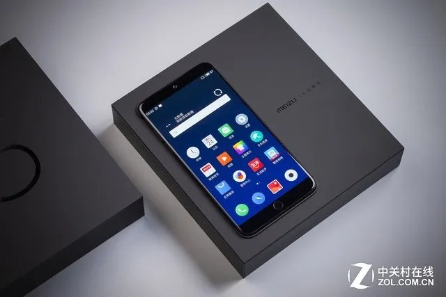 魅族15屏幕解析:谁说18:9才叫全面屏