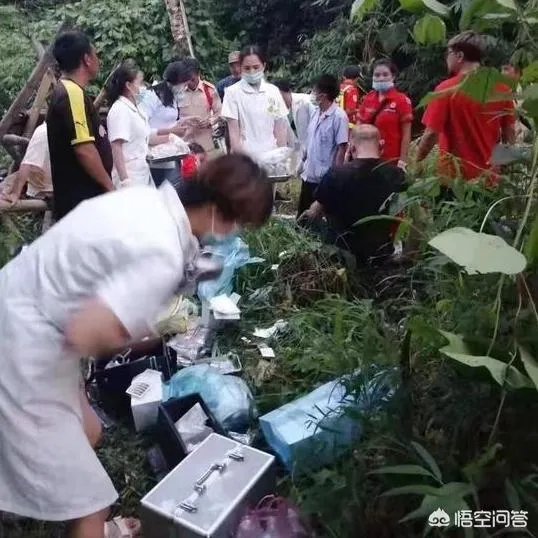 江苏旅游团在老挝发生严重车祸，已发现14具尸体，旅行社是否存在责任？