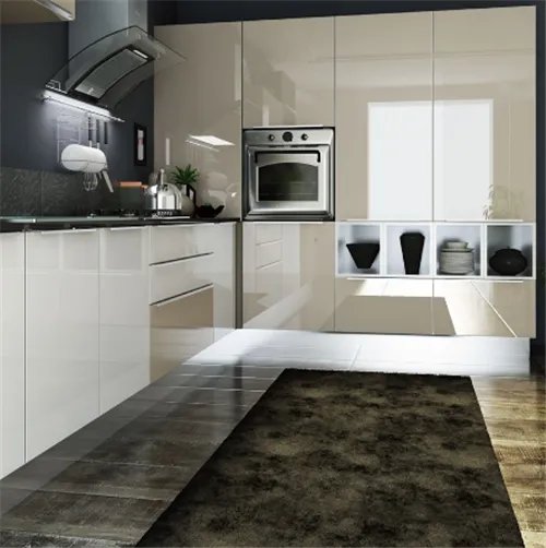 晶钢门橱柜多少钱1平方 如何选择晶钢橱柜门