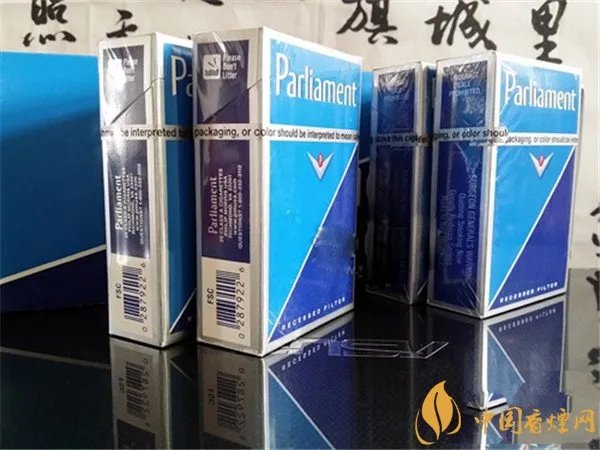 德国女士香烟有哪几种最好抽 德国女士香烟推荐(大卫杜夫名气最大)