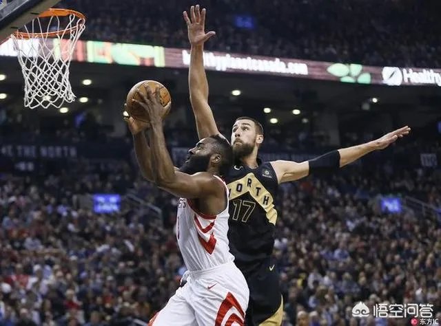 为什么火箭只是输了场比赛,就有很多人批评队员?