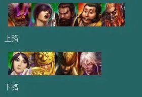 梦三国剿灭妖狐攻略