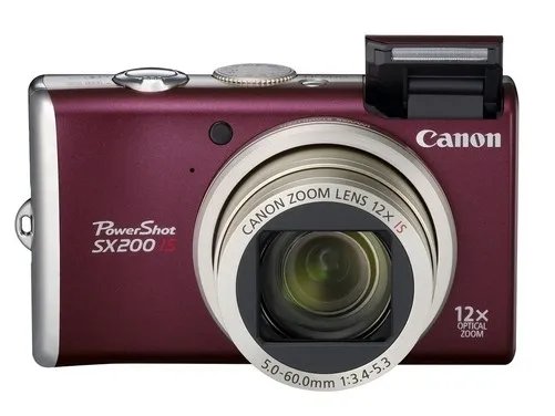 口袋里的乾坤 6款便携长焦相机横评前瞻