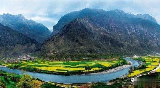 白龙江引水工程进度如何？