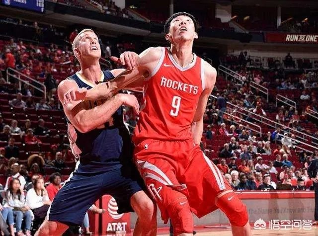 火箭队宣布召回周琦，他这次能进入轮转阵容吗？