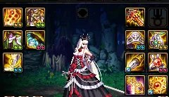 DNF100级女鬼剑史诗装备搭配推荐