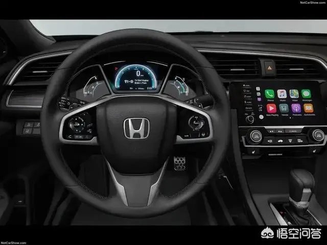 思域旅行版什么时候上市?