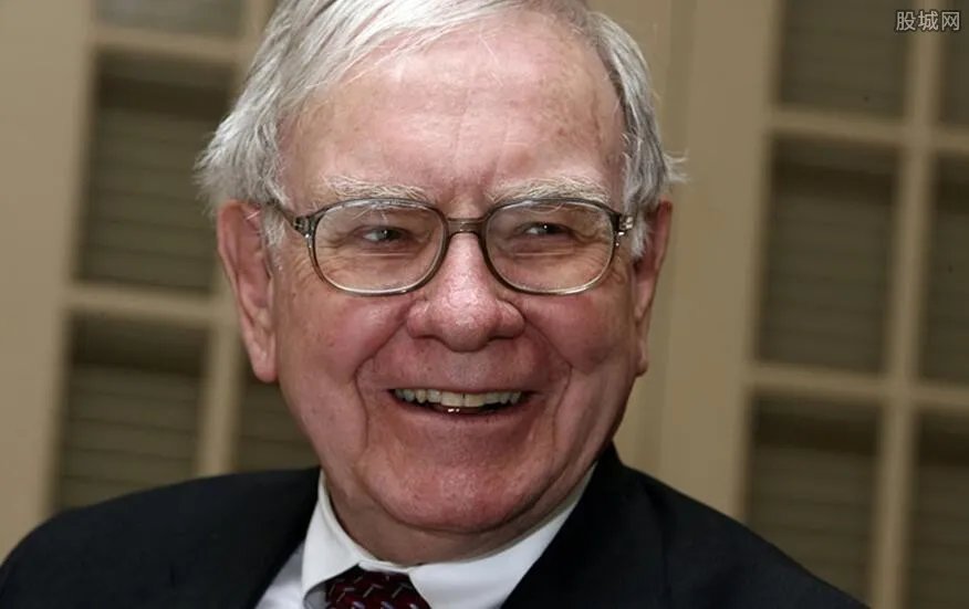 巴菲特踩雷新能源骗局大亏22亿 股神也有失手的时候