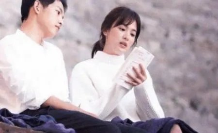 宋仲基有哪几个细节表明他真的很爱宋慧乔?