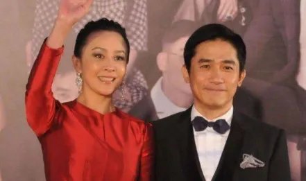 梁朝伟有多爱刘嘉玲？刘嘉玲婚前与郭台铭关系暧昧，他7字回应，是什么？