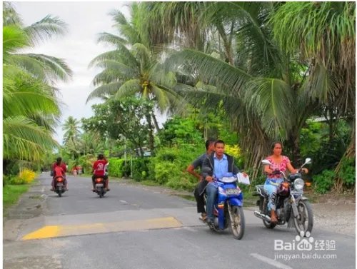 图瓦卢旅游攻略