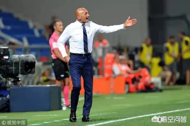 国米0:1客场输给“克星”萨索洛,遭遇新赛季意甲“开门黑”,你怎么评价球队的表现?