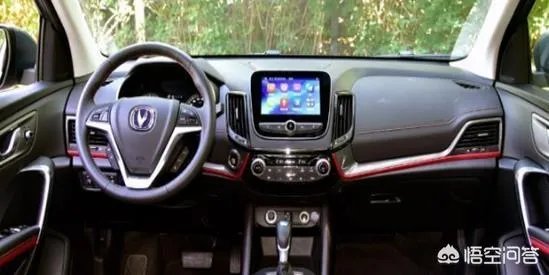 长安cs55和远景SUV手动挡,哪一个更好呢?