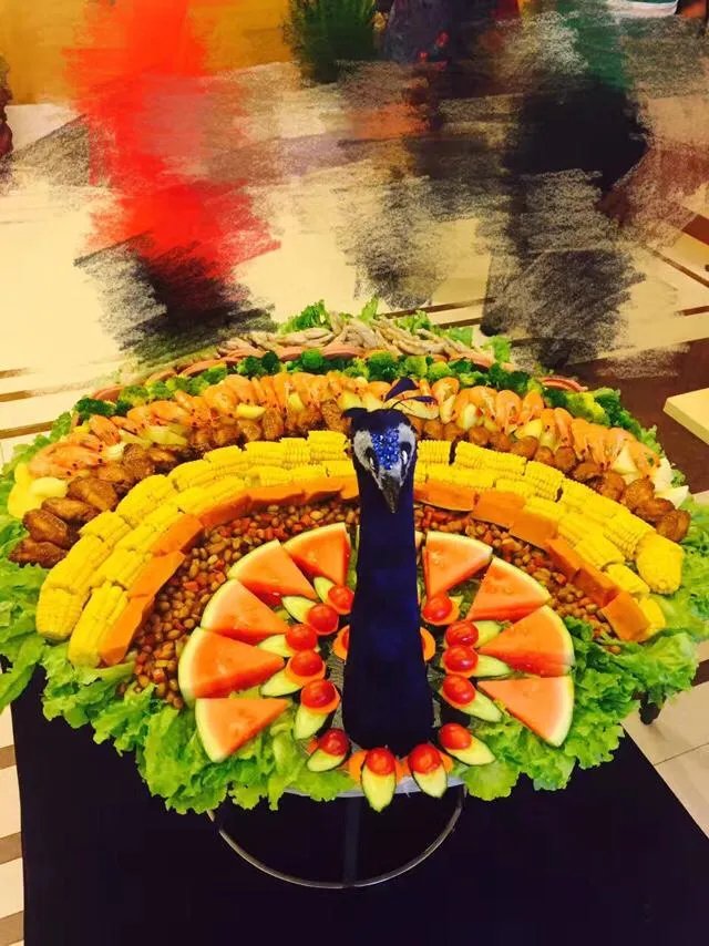 做餐饮挣钱吗？