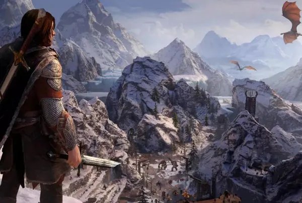 《中土纪元》中土经典战役之星下之战（下）