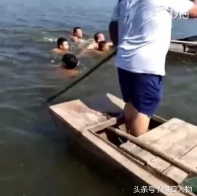 溺水身亡，打捞队挟尸要价，你怎么看？