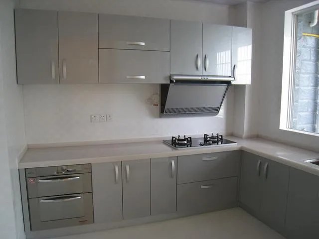 三明新房装修只花了6万搞定,亲戚直言很像出租房