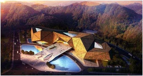 通化有哪些自然美景?