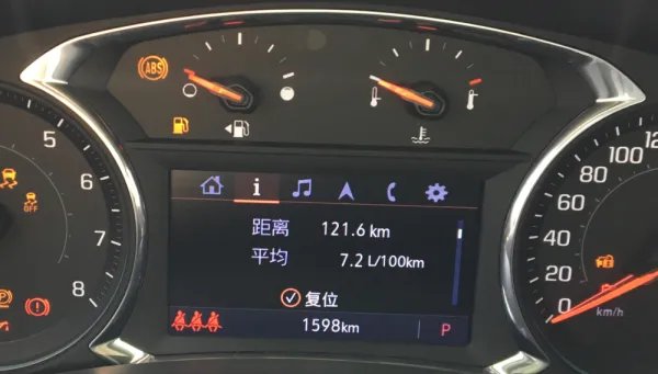 问题解决了,颜值更高了,改款后的新探界者更显诚意