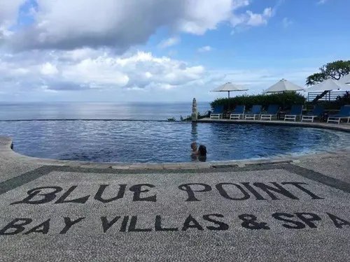巴厘岛结婚场地推荐  巴厘岛适合举行婚礼的场地有哪些