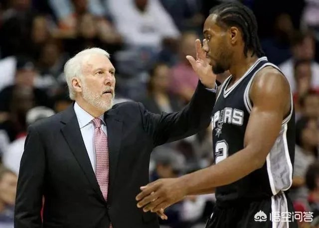 科比发推特慰问波波维奇，小卡为何无任何表示？