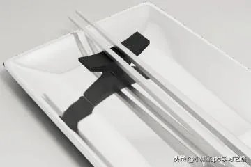 3dmax亮面不锈钢材质参数?