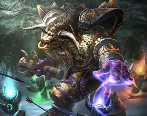 魔兽世界乌龟服萨满常用宏一览