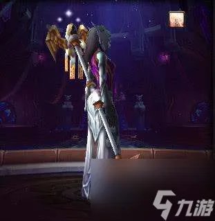 魔兽世界法师幻化法杖排行榜与推荐 获取方法及幻化盘点