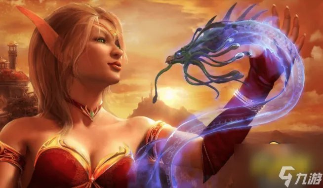 魔兽世界怀旧服ss马任务怎么做 ss马任务完成攻略