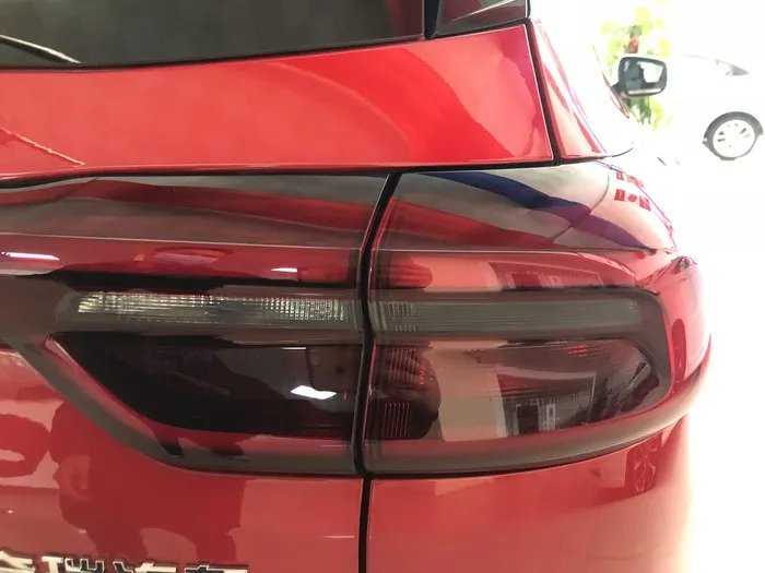 全新一代瑞虎7的鉴赏,一款值得拥有的SUV!