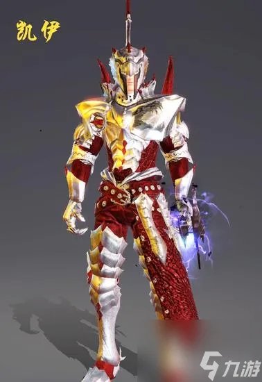 洛奇英雄传变身技能怎么用 洛奇英雄传凯伊角色技能介绍  已解决